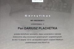 certyfikat19